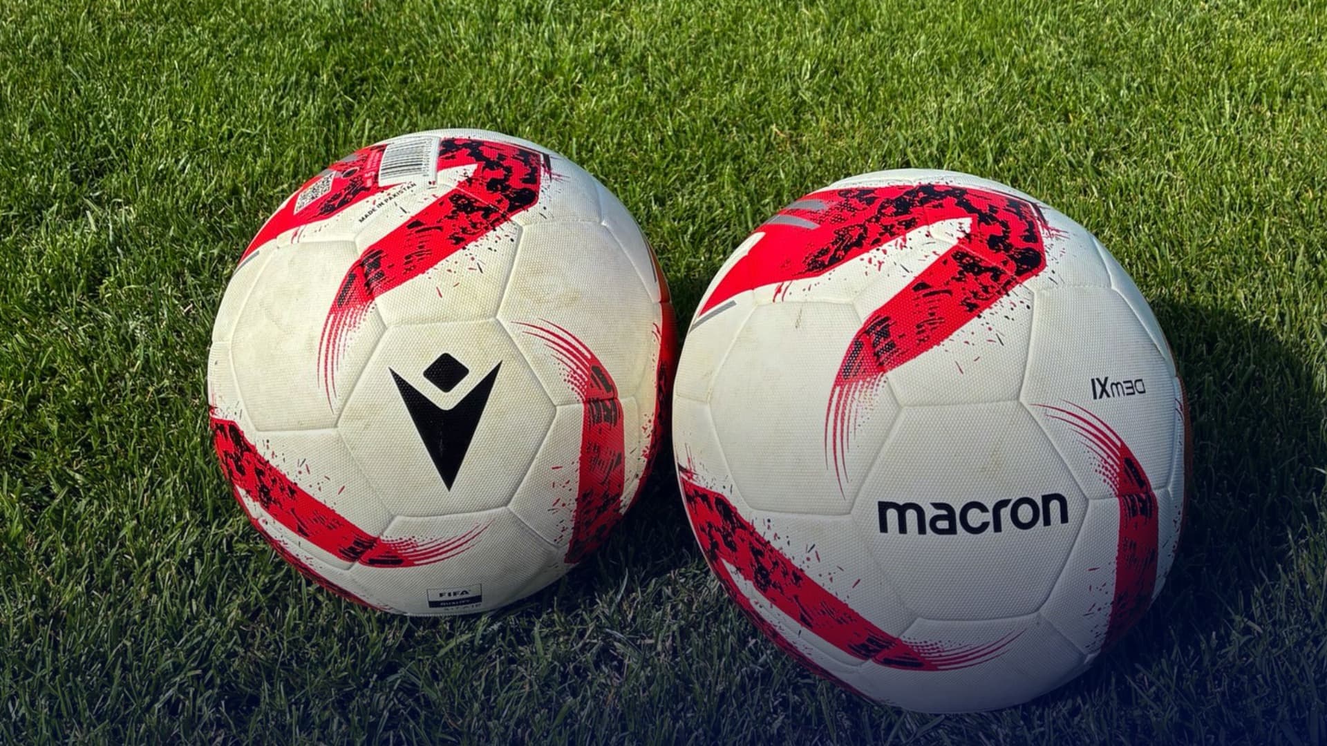 U15 - Leistungsvergleich beim VfL Kirchheim gegen Meister Bernhausen