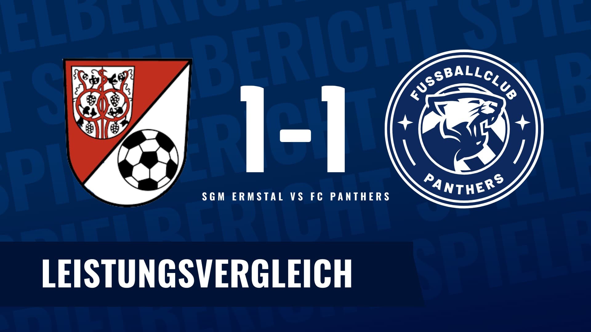 Panthers überzeugen im Leistungsvergleich