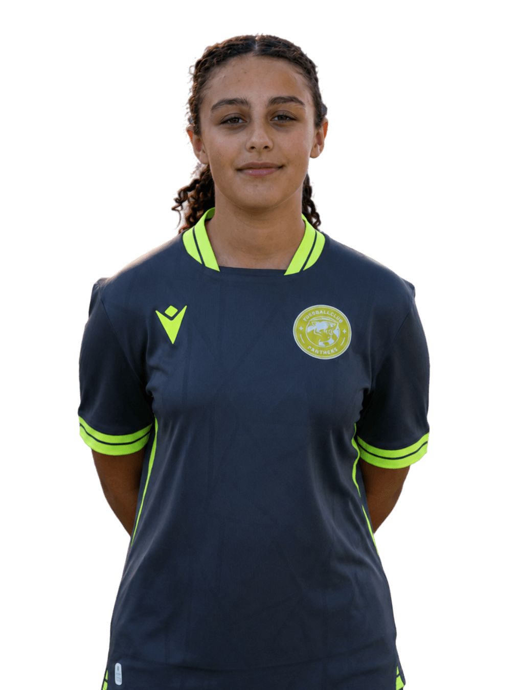 Leyla Stelter