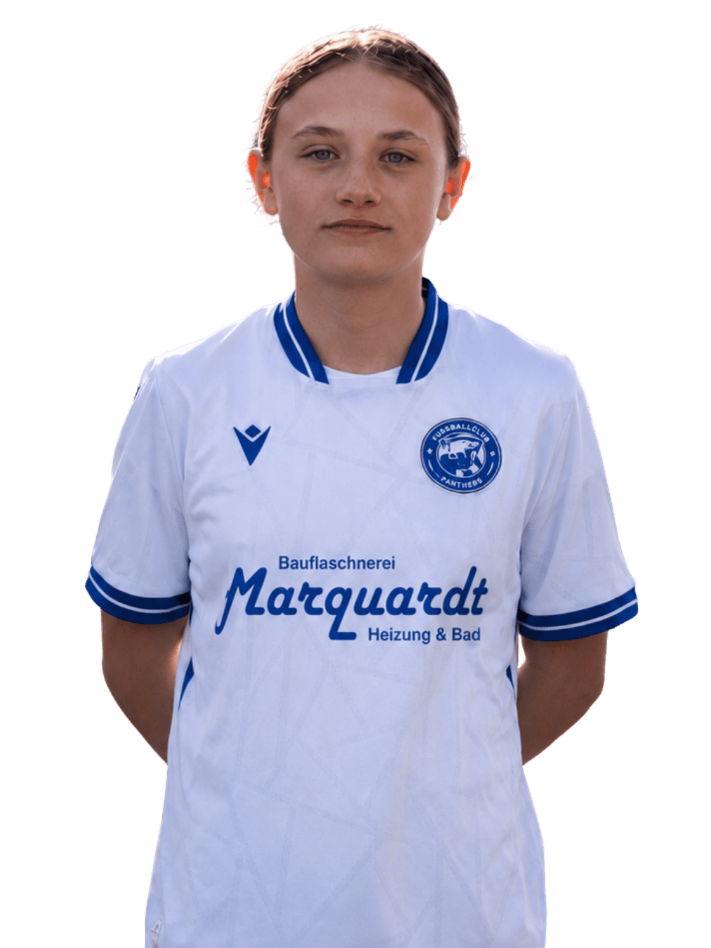 Mya Alea Redzepagic