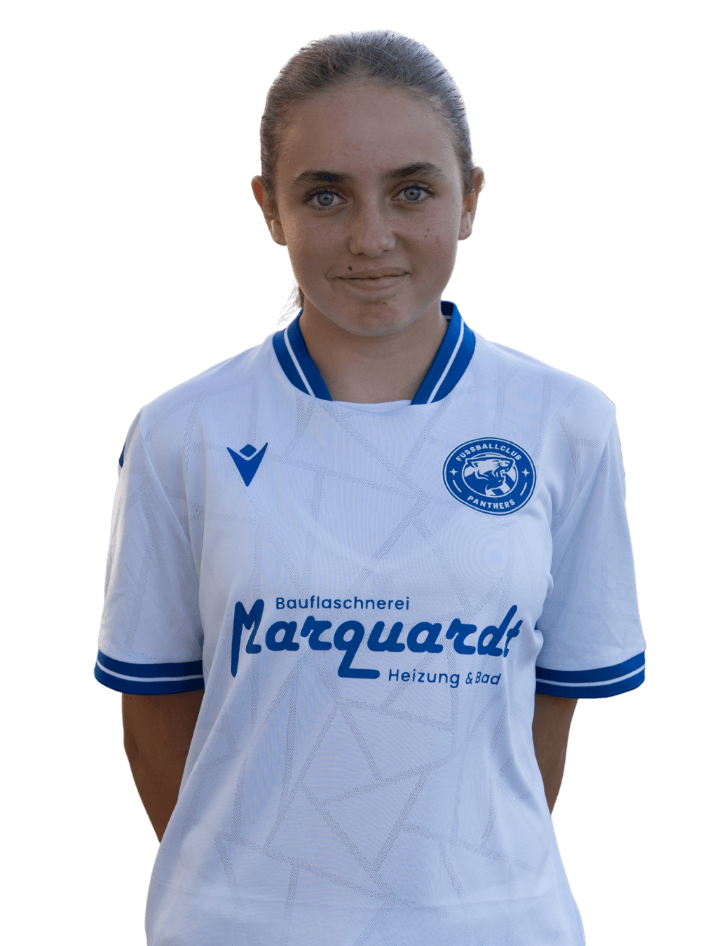 Svenja Leuchtenmüller