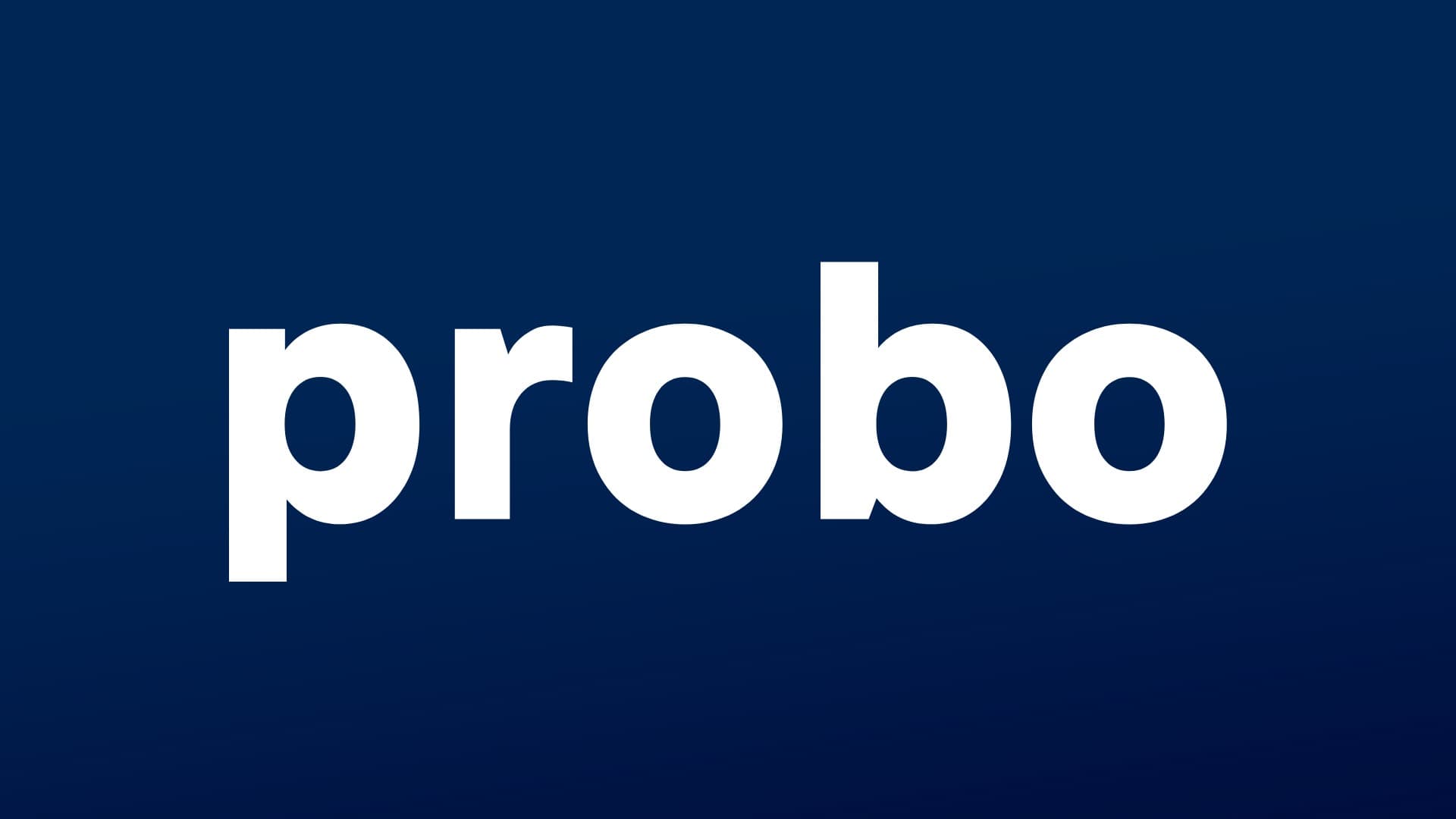 PROBO